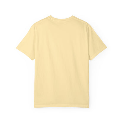 Casual Unisex T-shirt - 'FALAFINA' Graphic Tee for Everyday Comfort