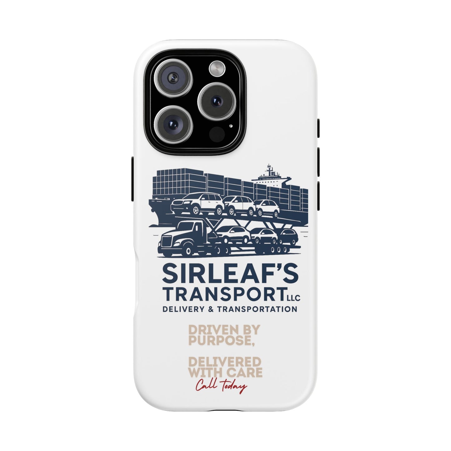 Phone Cases