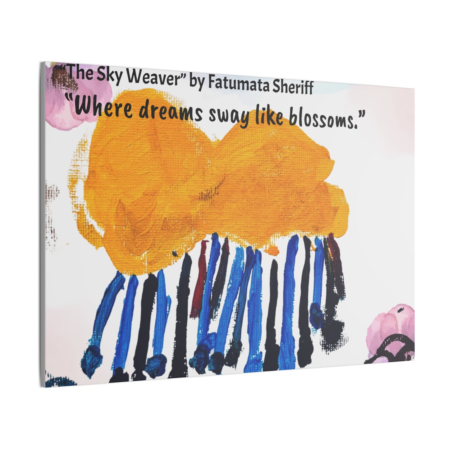 Canvas Print