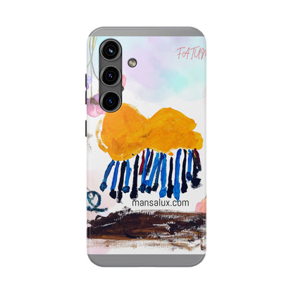 Artistic Phone Cases