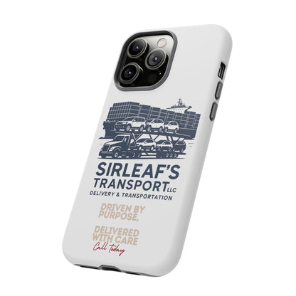 Phone Cases