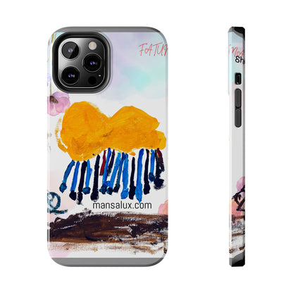 Artistic Phone Cases