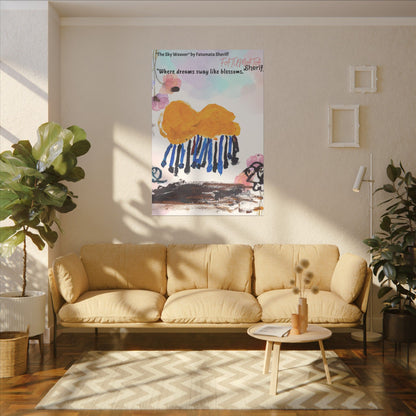 Canvas Print