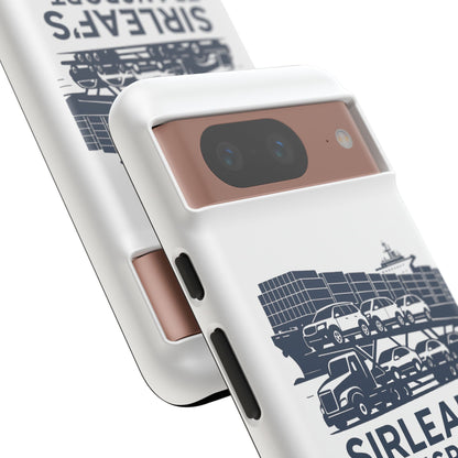 Phone Cases
