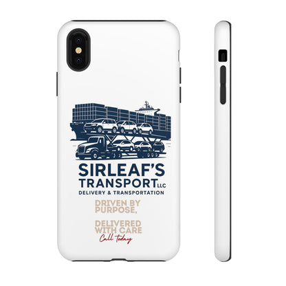 Phone Cases