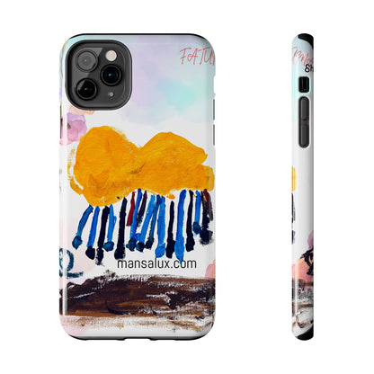 Artistic Phone Cases