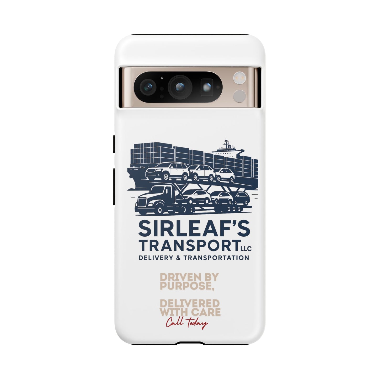 Phone Cases