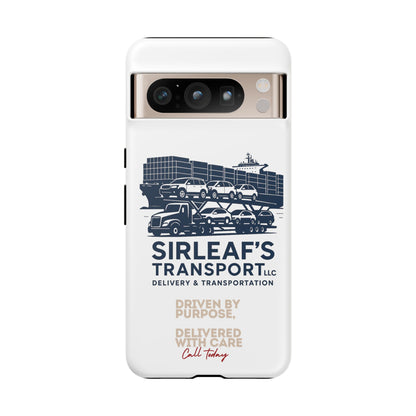 Phone Cases