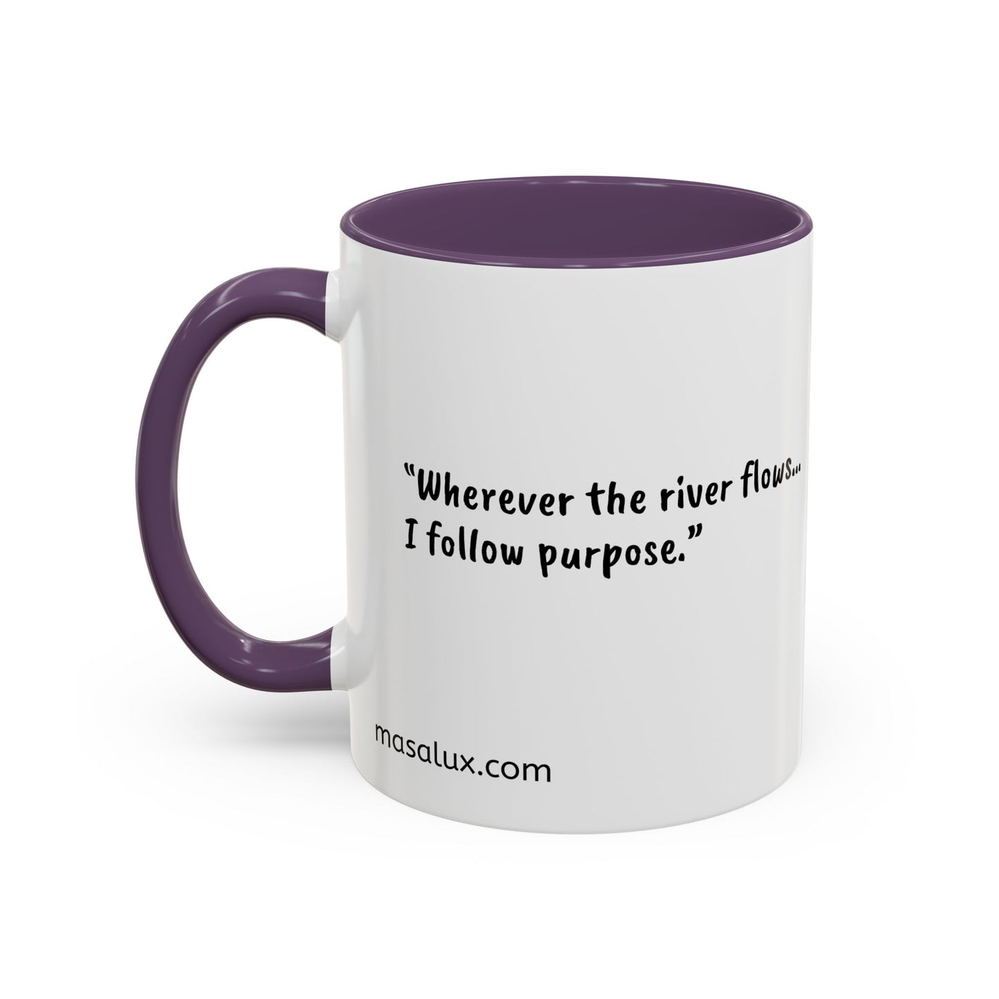 Colorful Mug for Coffee Lovers - 11, 15oz - Microwave & Dishwasher Safe