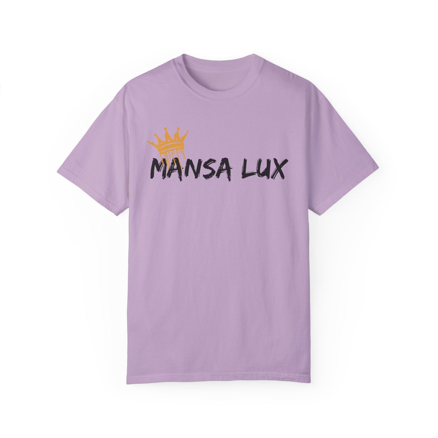 Copy of Mansa Lux Unisex Tee