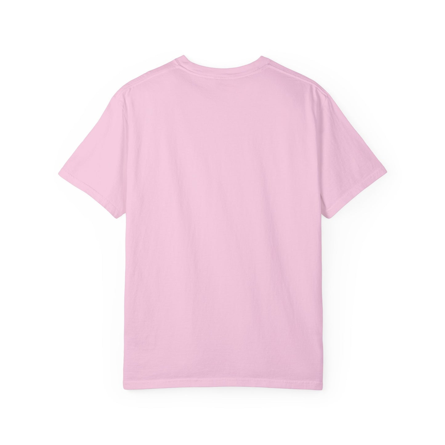 Casual Unisex T-shirt - 'FALAFINA' Graphic Tee for Everyday Comfort