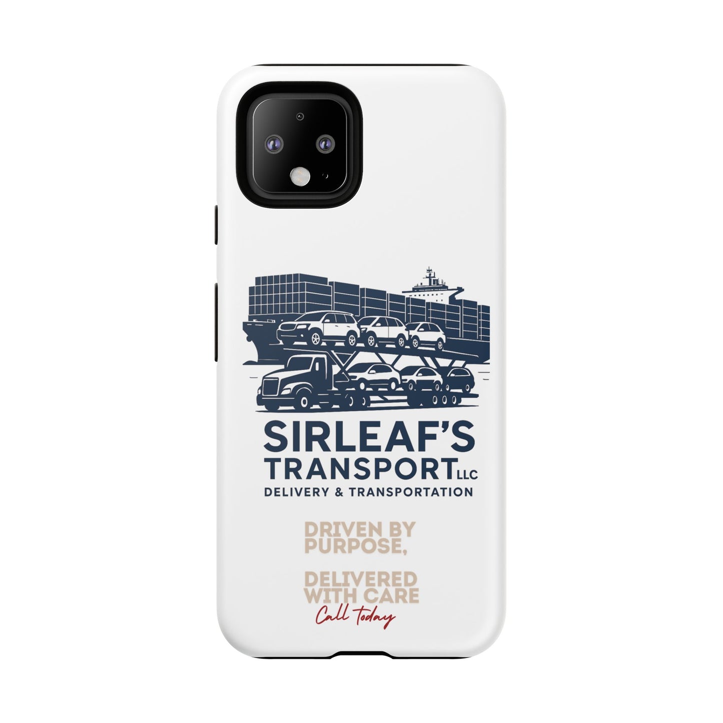 Phone Cases