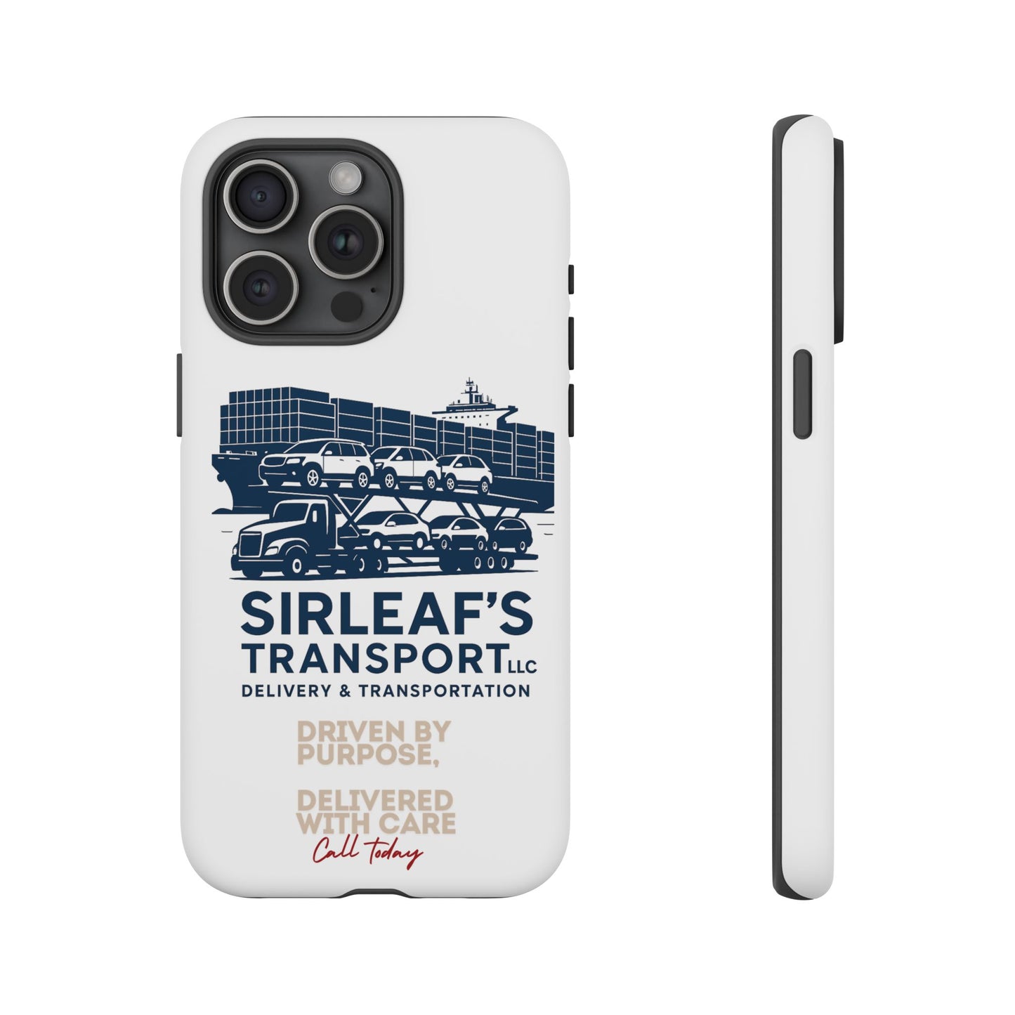 Phone Cases