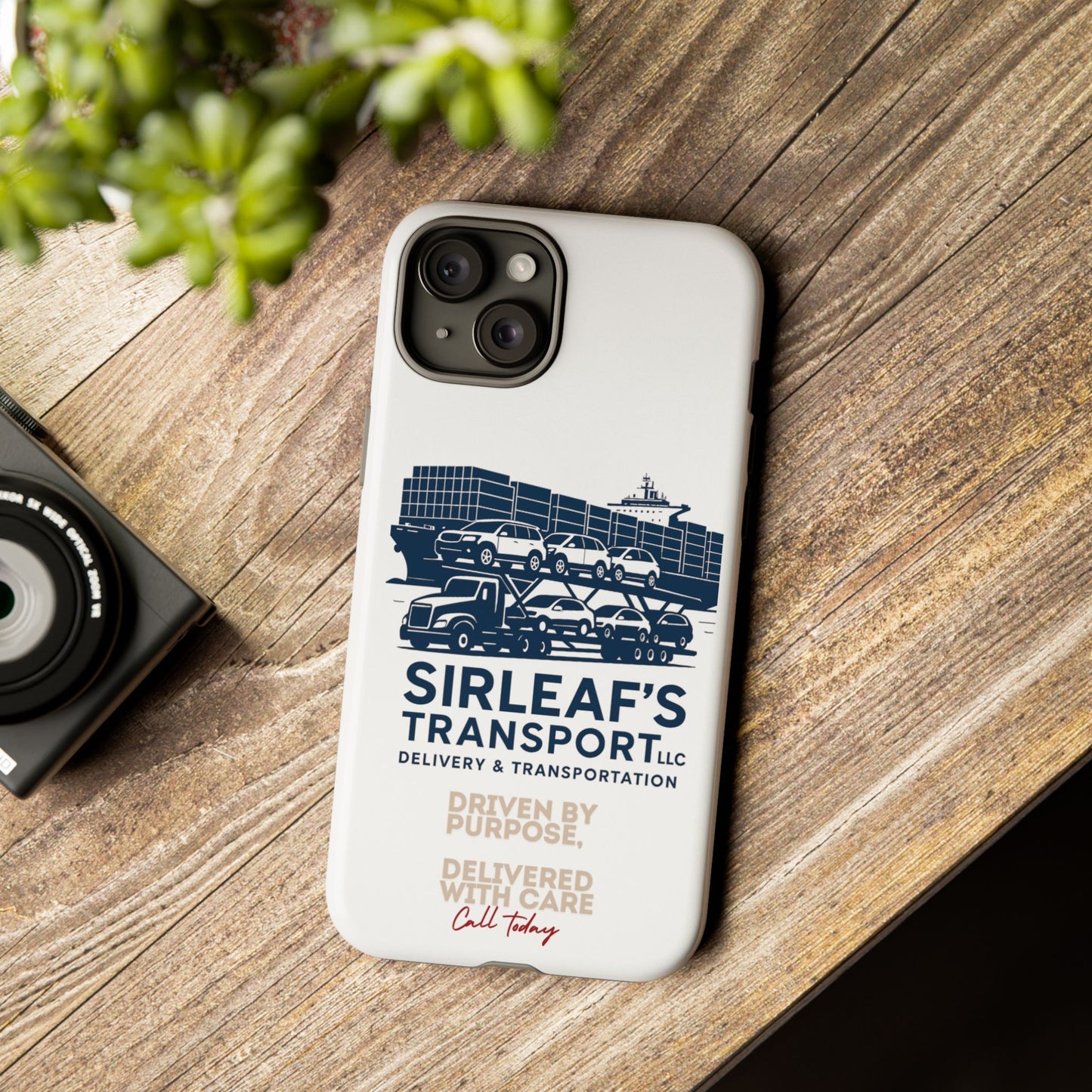 Phone Cases