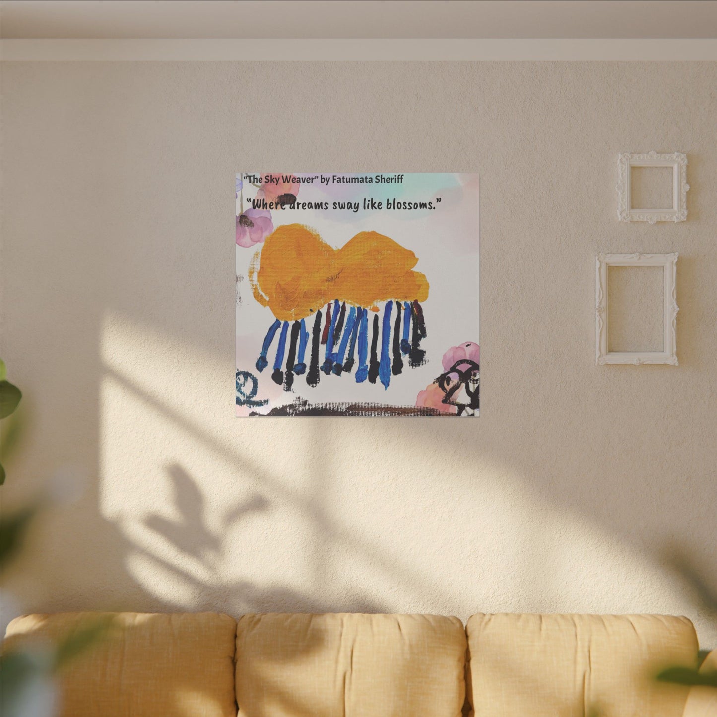 Canvas Print