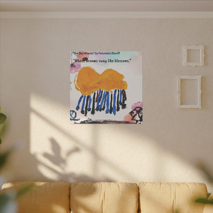 Canvas Print