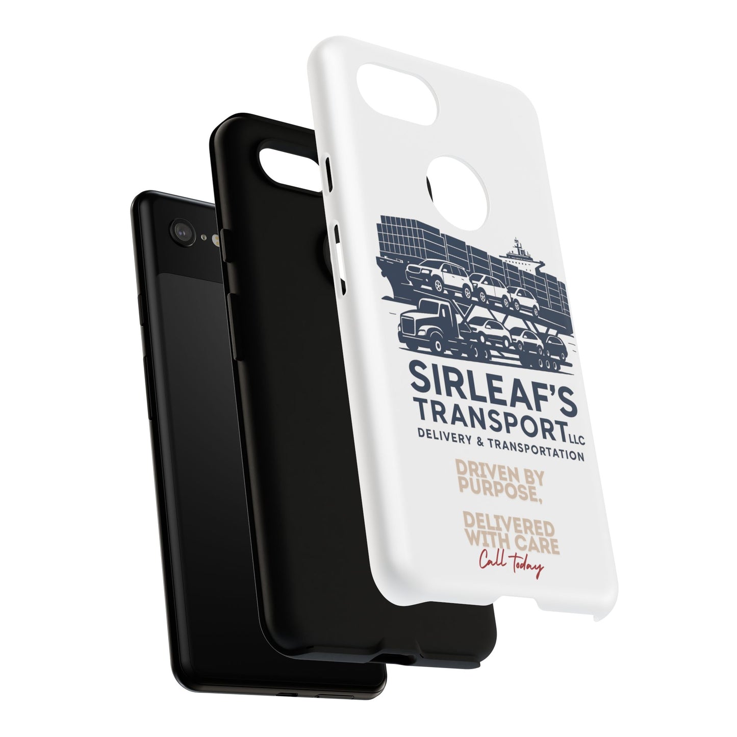 Phone Cases