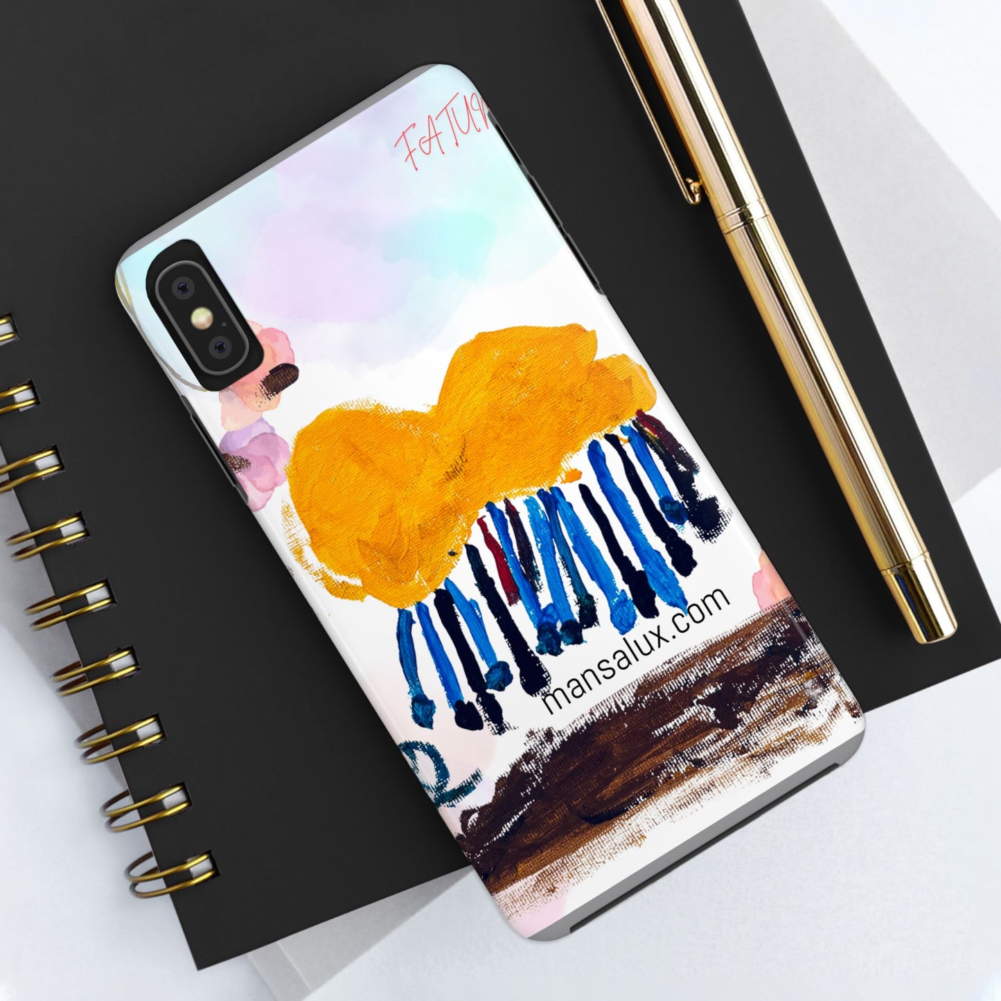 Artistic Phone Cases
