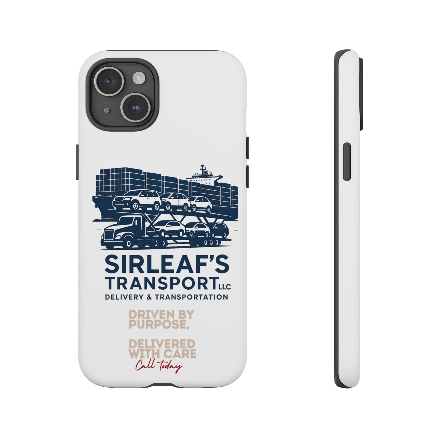 Phone Cases