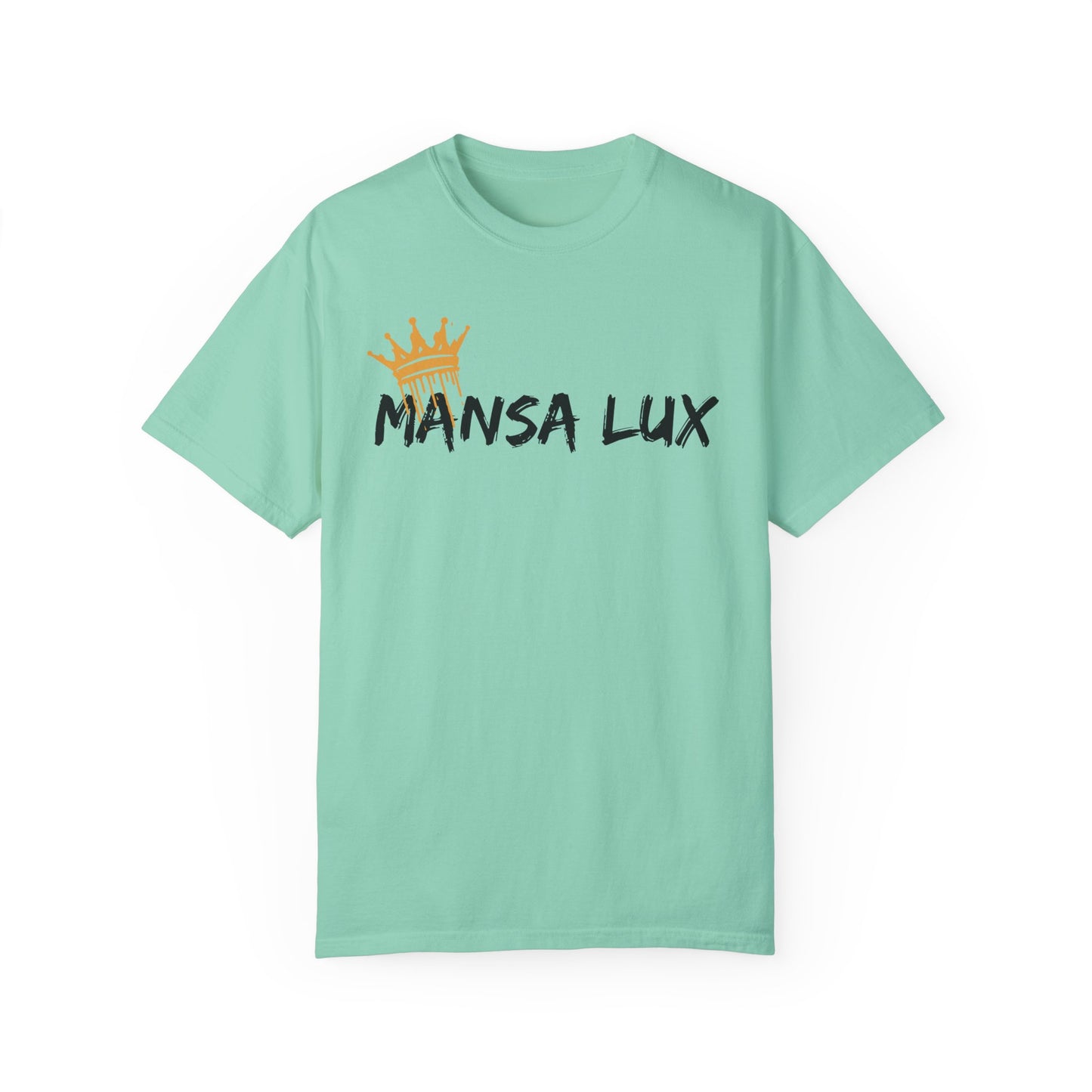 Copy of Mansa Lux Unisex Tee