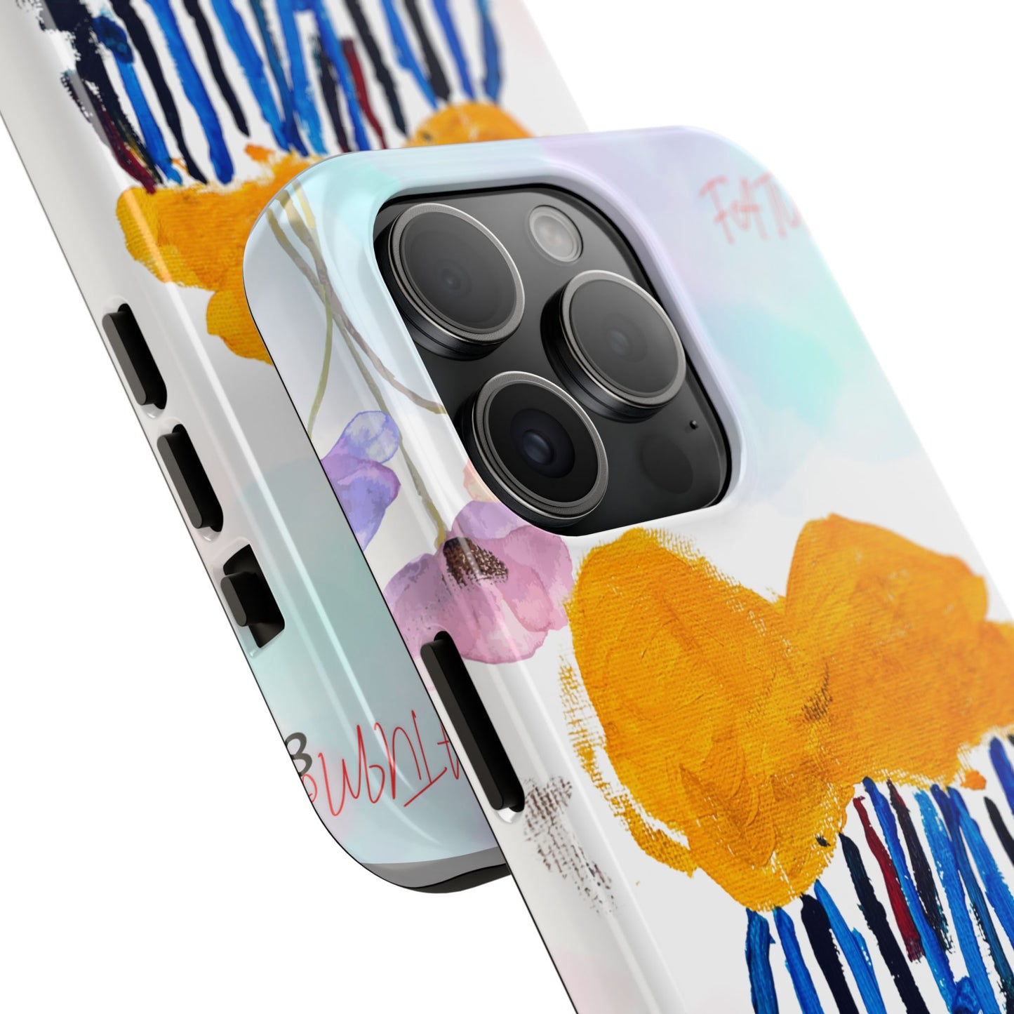 Artistic Phone Cases