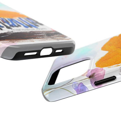Artistic Phone Cases
