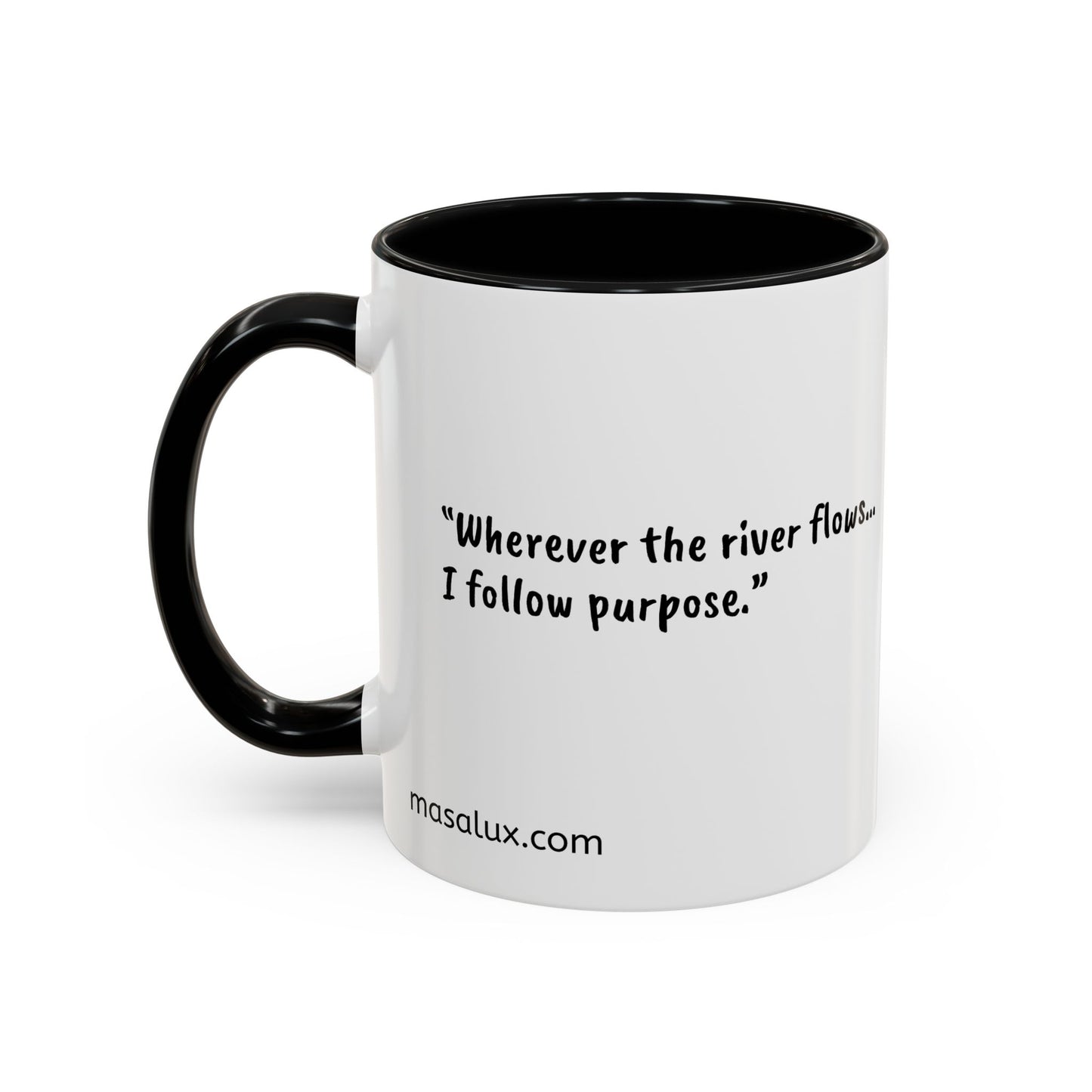 Colorful Mug for Coffee Lovers - 11, 15oz - Microwave & Dishwasher Safe