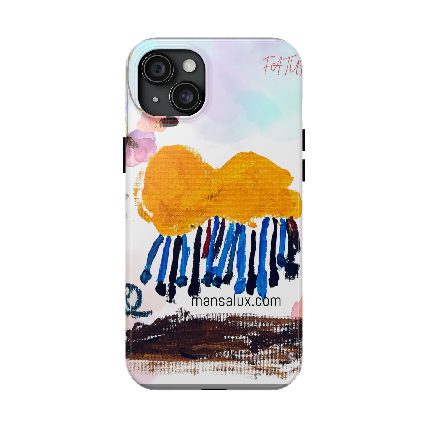 Artistic Phone Cases