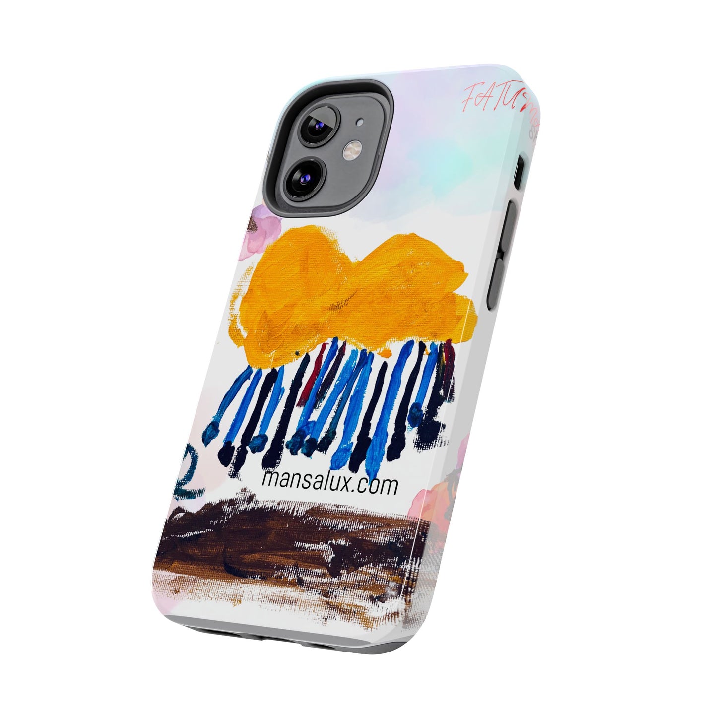 Artistic Phone Cases