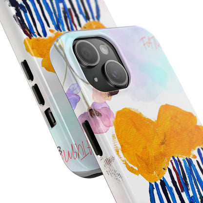 Artistic Phone Cases
