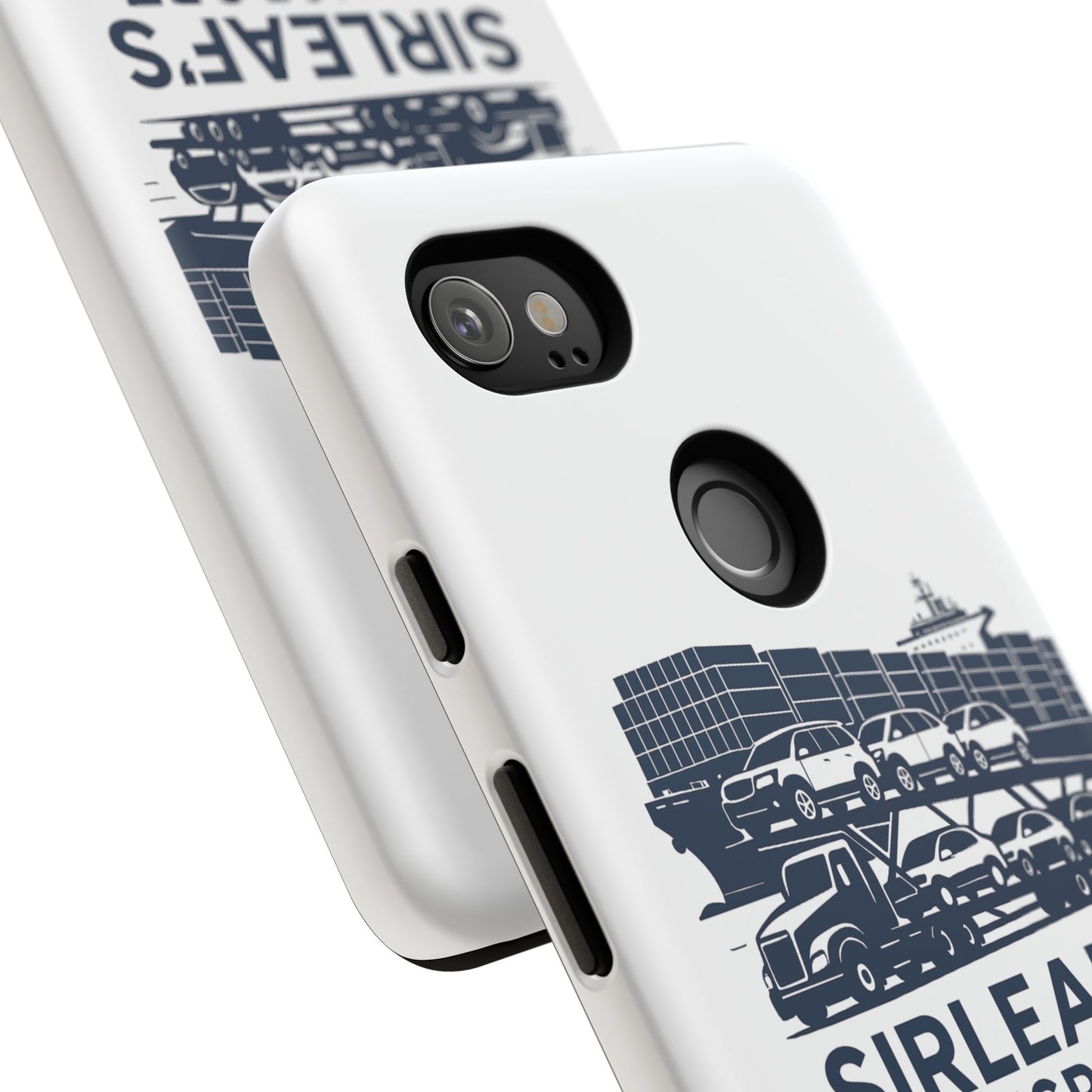 Phone Cases