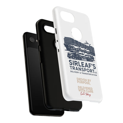 Phone Cases