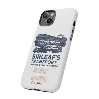 Phone Cases