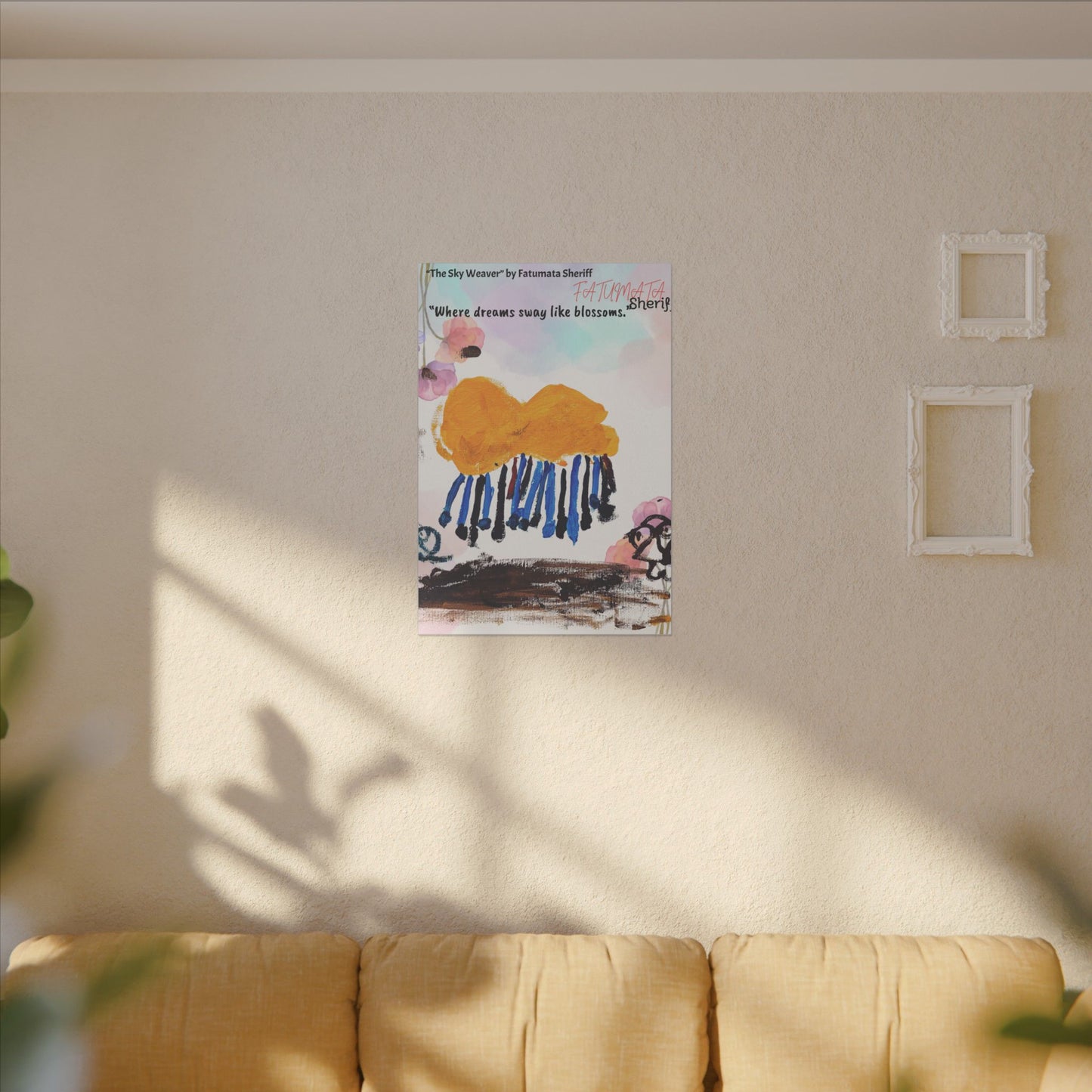 Canvas Print