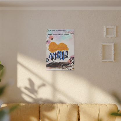Canvas Print