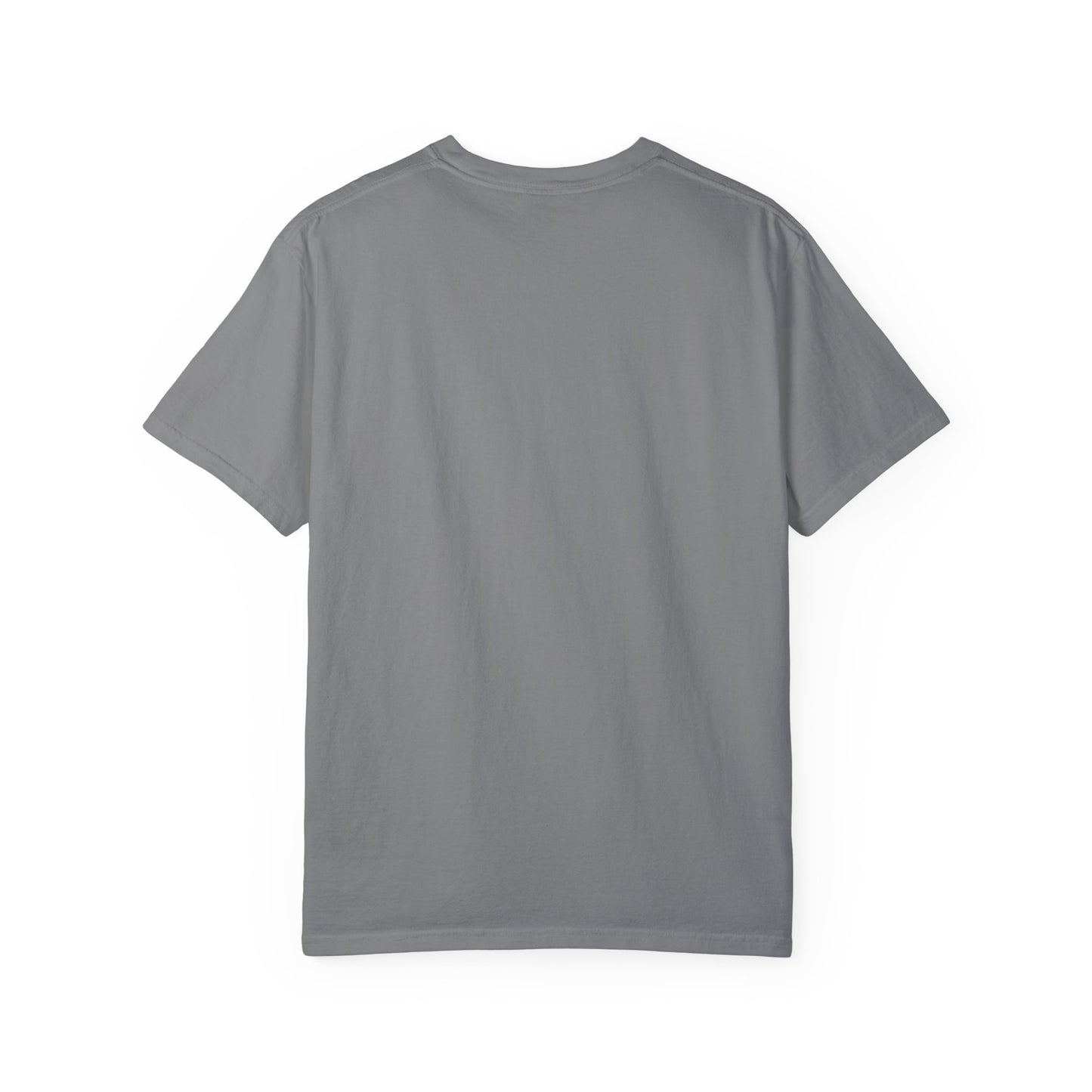 Casual Unisex T-shirt - 'FALAFINA' Graphic Tee for Everyday Comfort