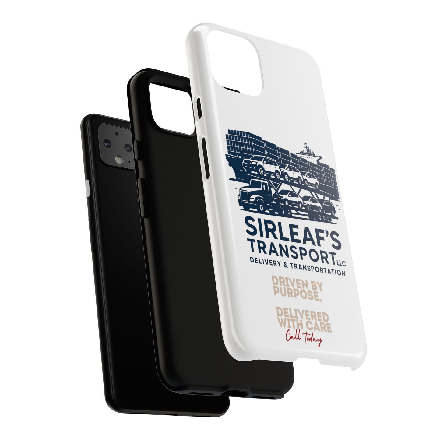 Phone Cases