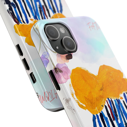 Artistic Phone Cases