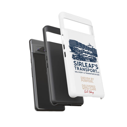 Phone Cases