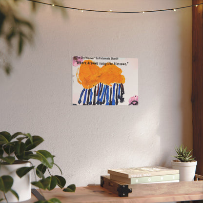 Canvas Print