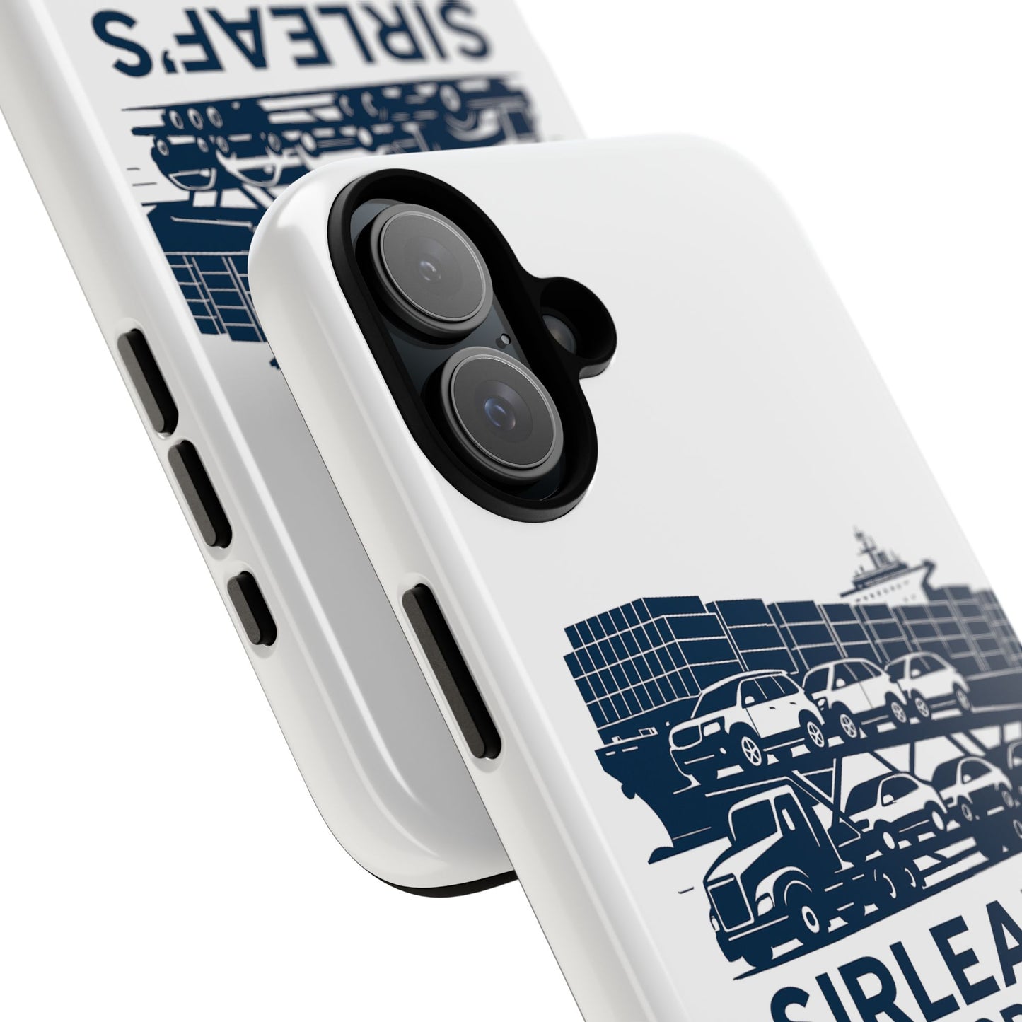 Phone Cases