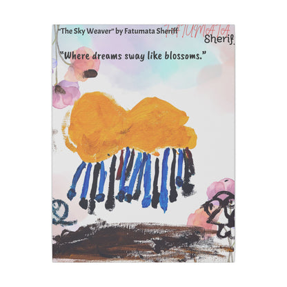 Canvas Print