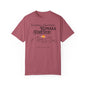 Heritage T-Shirt - Strength in Unity, Mandé Pride, Unisex Garment-Dyed Tee