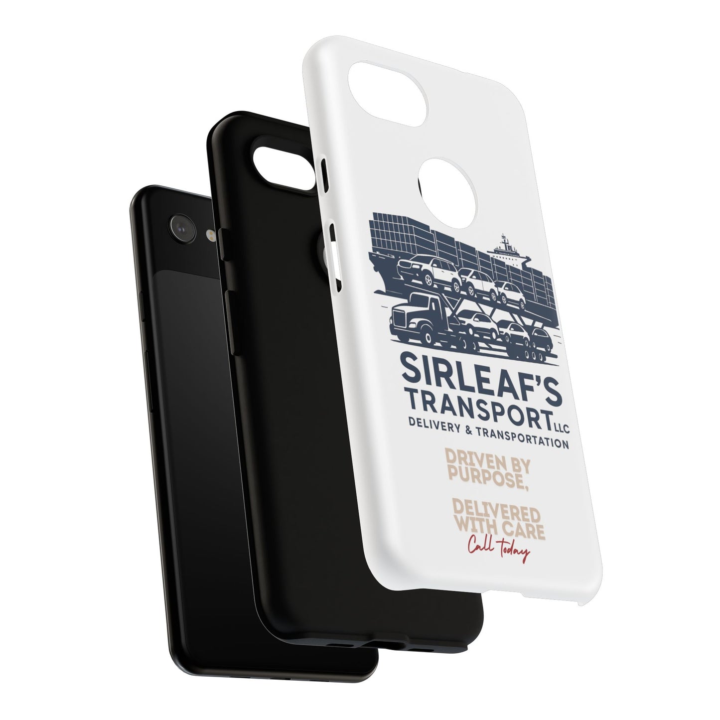 Phone Cases