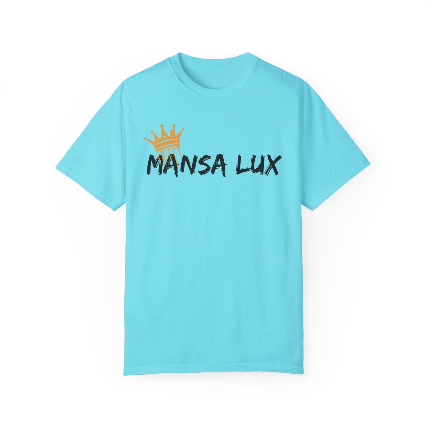 Copy of Mansa Lux Unisex Tee