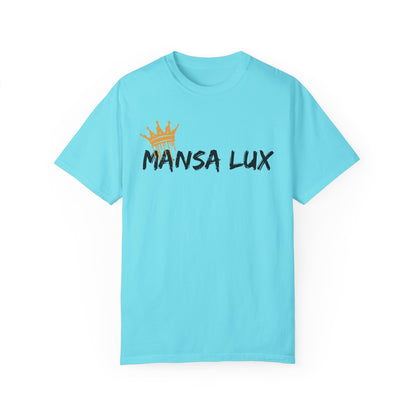 Copy of Mansa Lux Unisex Tee