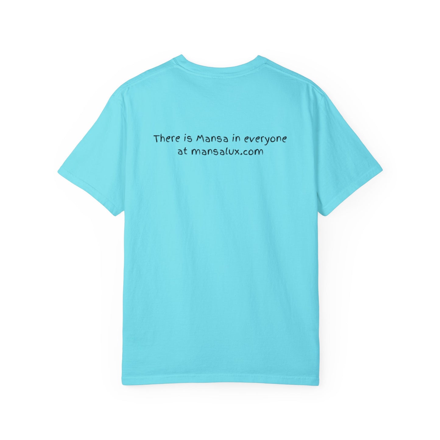 Copy of Mansa Lux Unisex Tee