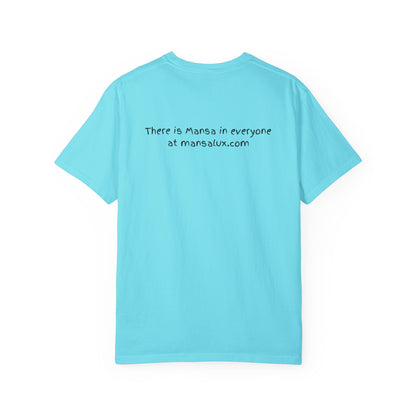 Copy of Mansa Lux Unisex Tee