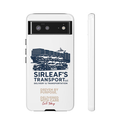 Phone Cases