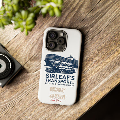 Phone Cases